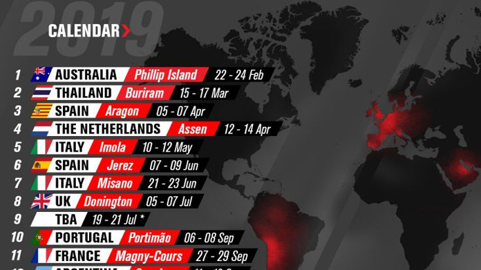 calendario-sbk-2019 calendario sbk 2019