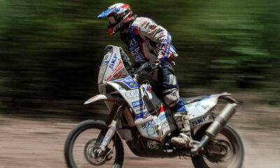 dakar 2019 moto