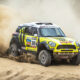 mini racing dakar