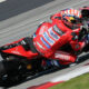 Dovizioso Ducati 2019 Sepang