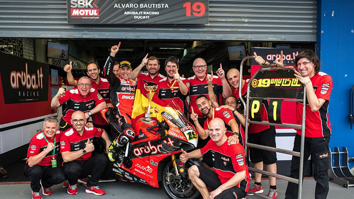 BAUTISTA-2019