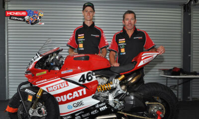 JONES E BAYLISS 2016