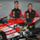 JONES E BAYLISS 2016