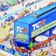 TCR DSG Endurance