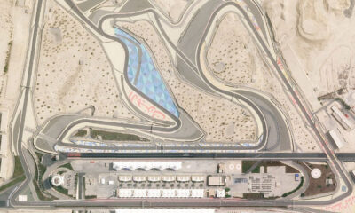 bahrain international circuit