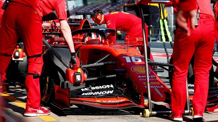 leclerc-ferrari-2019-box-formula-1