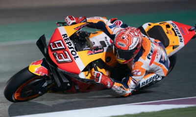 marc marquez honda qatar 2019 2