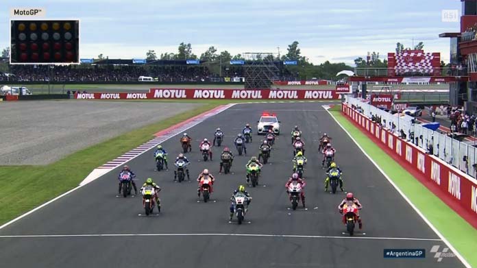 motogp streaming rsila2