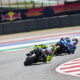 MotoGP Austin Rins Rossi