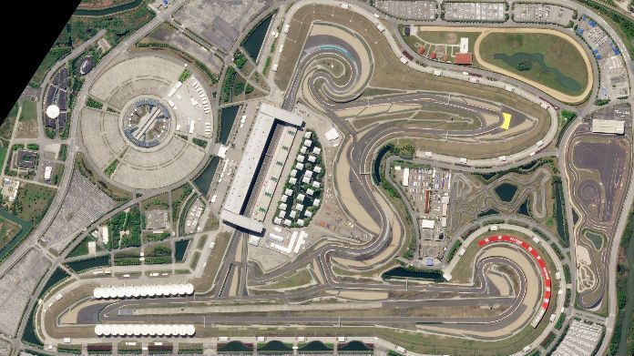 circuito-shanghai-f1-aprile-2018