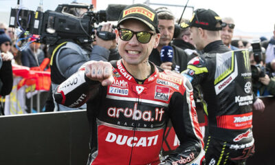 sbk bautista ducati aragon 2019