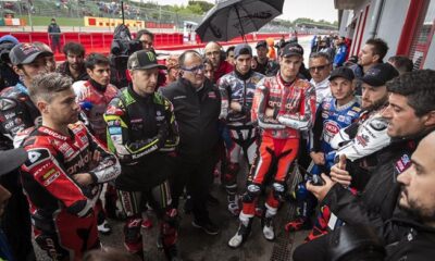 sbk imola 2019