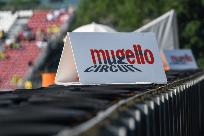 mugello mugello