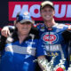 Van Der Mark jerez 2019 sbk