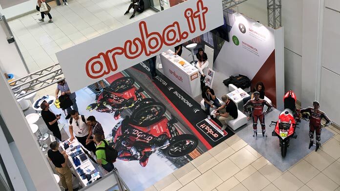 Web-Marketing-Festival-2019-stand-aruba