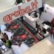 Web Marketing Festival 2019 stand aruba