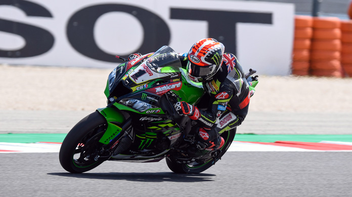 rea misano sbk 2019