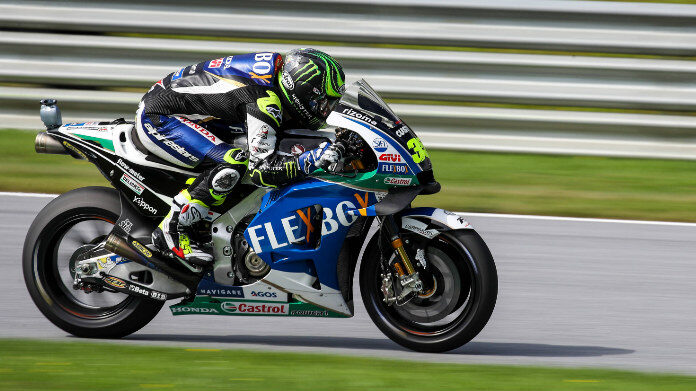 MotoGP-Crutchlow-Honda-Austria