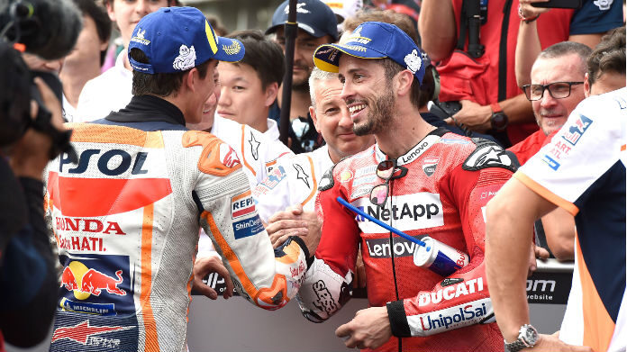 MotoGP-DOvizioso-Marquez-2019
