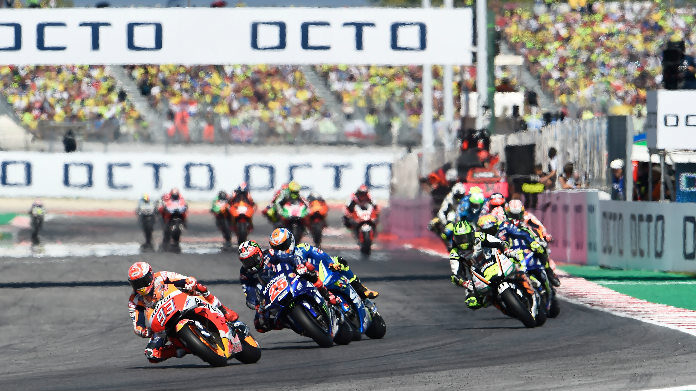 MotoGP-Misano-2018-Marquez