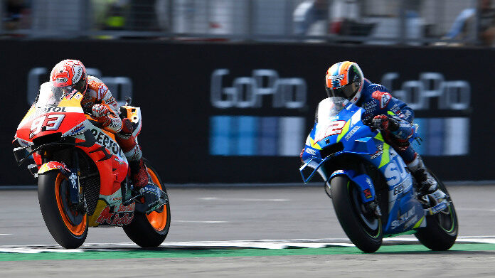 MotoGP-Silverstone-Marquez-Rins