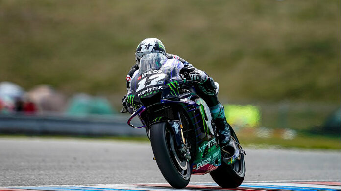 MotoGP-Vinales-Austria-2019