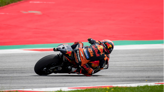 MotoGP Zarco Ktm 2019