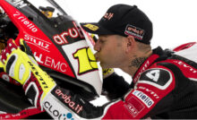 SBK Bautista 2019 Ducati