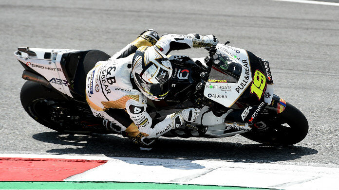 SBK-Bautista-Ducati-Austria