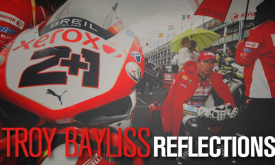 troy bayliss reflections 3 2008