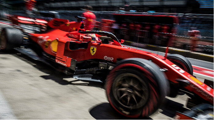 Formula-uno-vettel-ferrari