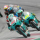 Moto2 DallaPorta