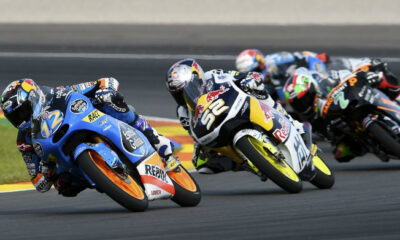 Moto2 Marc Vds Marquez Vierge