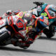 Moto2 Navarro Corsi Austria