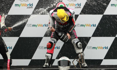 Moto3 fenati austria