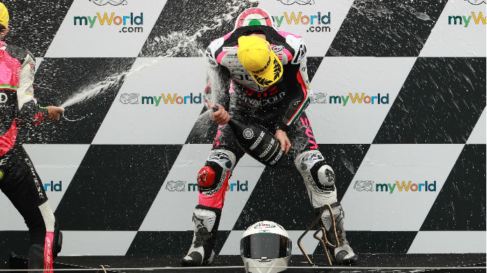 Moto3 fenati austria