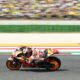 MotoGP Lorenzo Honda Misano