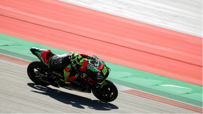 MotoGP-Spielberg-Iannone-Aprilia