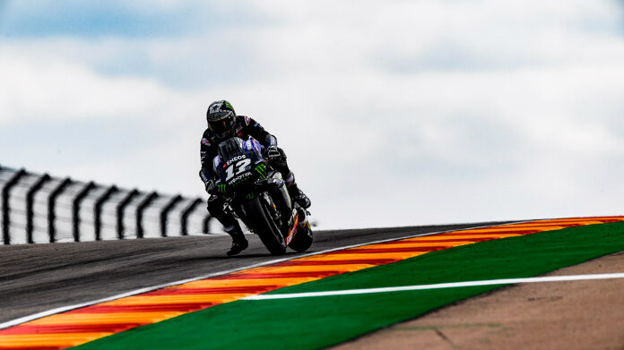 MotoGP-Vinales-Aragon-yamaha