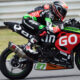 Parkingo Kawasaki 2019