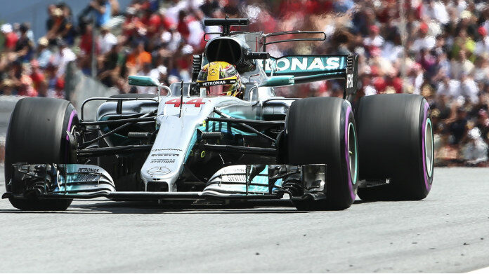 Formula-uno-mercedes-hamilton