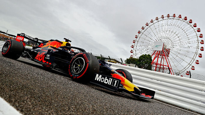 Formula-uno-verstappen-suzuka-2019