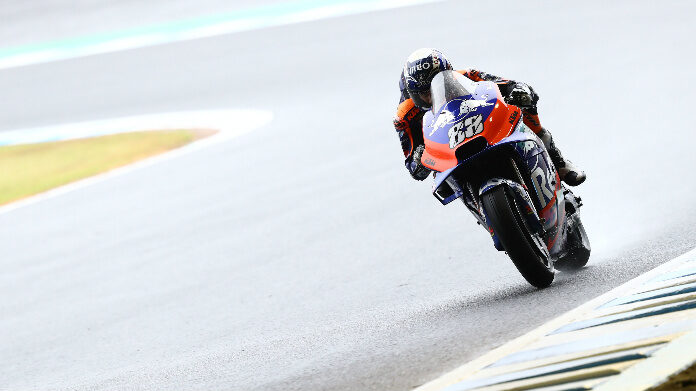 MotoGP-Australia-Oliveira