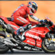 MotoGP Dovizioso sepang Ducati