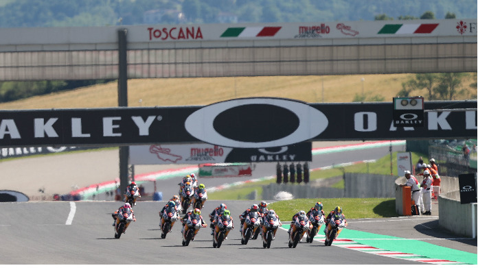 MotoGP misano