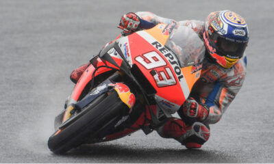 MotoGP motegi honda marquez