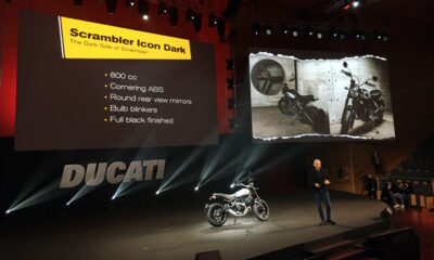 ducati world premiere 2020