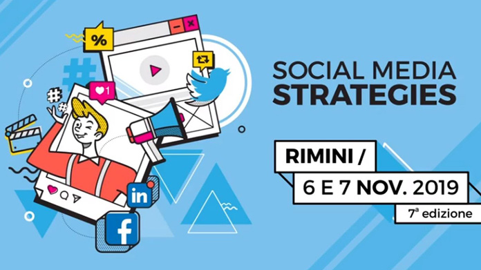 social media strategies 2019