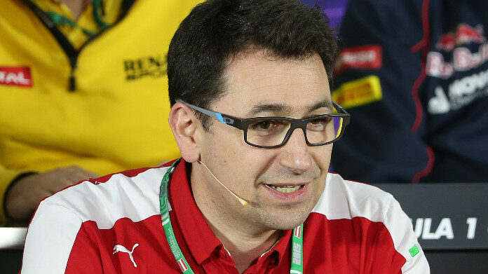 Formula-uno-binotto-ferrari