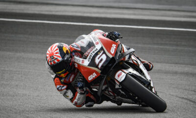 MotoGP LCR honda zarco